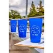 32oz Stadium Cups | https://www.bestnamebadges.com