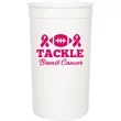 32oz Stadium Cups | https://www.bestnamebadges.com