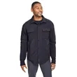 Spyder Adult Transit Shirt Jacket | https://www.bestnamebadges.com