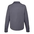 Spyder Adult Transit Shirt Jacket | https://www.bestnamebadges.com