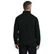 Carhartt Textured Full-Zip Fleece Jacket | https://www.bestnamebadges.com