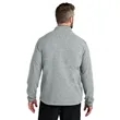 Carhartt Textured Full-Zip Fleece Jacket | https://www.bestnamebadges.com