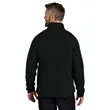 Carhartt Textured 1/2-Zip Fleece Jacket | https://www.bestnamebadges.com