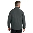 Carhartt Textured 1/2-Zip Fleece Jacket | https://www.bestnamebadges.com