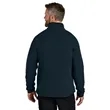 Carhartt Textured 1/2-Zip Fleece Jacket | https://www.bestnamebadges.com