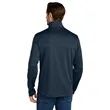 Eddie Bauer Smooth Mid Layer Fleece Full-Zip | https://www.bestnamebadges.com