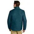 Eddie Bauer Packable Quilted Full-Zip | https://www.bestnamebadges.com