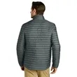 Eddie Bauer Packable Quilted Full-Zip | https://www.bestnamebadges.com