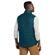 Eddie Bauer Packable Quilted Vest | https://www.bestnamebadges.com