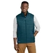 Eddie Bauer Packable Quilted Vest | https://www.bestnamebadges.com