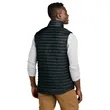 Eddie Bauer Packable Quilted Vest | https://www.bestnamebadges.com