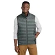 Eddie Bauer Packable Quilted Vest | https://www.bestnamebadges.com