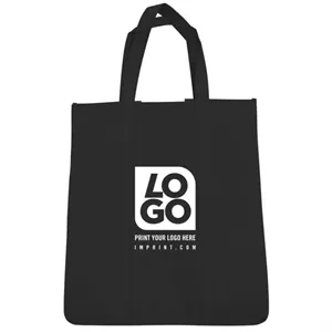 The Casual Tote Bag