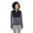 Spyder Ladies' Pursuit Jacket | https://www.bestnamebadges.com