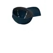 New Era A-Frame Snapback Cap | https://www.bestnamebadges.com