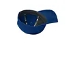 New Era A-Frame Snapback Cap | https://www.bestnamebadges.com