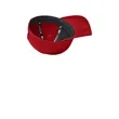 New Era A-Frame Snapback Cap | https://www.bestnamebadges.com