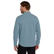 OGIO Aspect 1/2-Zip Pullover | https://www.bestnamebadges.com