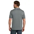 TravisMathew Glenview Solid Polo | https://www.bestnamebadges.com