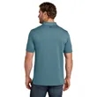TravisMathew Glenview Solid Polo | https://www.bestnamebadges.com