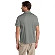 Carhartt Force Sun Defender Polo | https://www.bestnamebadges.com