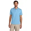 Carhartt Force Sun Defender Polo | https://www.bestnamebadges.com