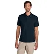 Carhartt Force Sun Defender Polo | https://www.bestnamebadges.com