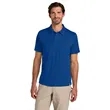 Carhartt Force Sun Defender Polo | https://www.bestnamebadges.com