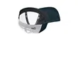 New Era A-Frame Snapback Mesh Back Cap | https://www.bestnamebadges.com