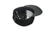 New Era Pivot Flat Bill Snapback Cap | https://www.bestnamebadges.com