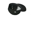 New Era Pivot Flat Bill Snapback Cap | https://www.bestnamebadges.com