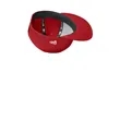 New Era Pivot Flat Bill Snapback Cap | https://www.bestnamebadges.com