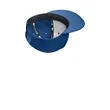New Era Pivot Flat Bill Snapback Cap | https://www.bestnamebadges.com