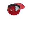 New Era Pivot Flat Bill Snapback Cap | https://www.bestnamebadges.com