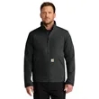 Carhartt Rain Defender Soft Shell Jacket | https://www.bestnamebadges.com