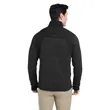 Spyder Men's Passage Sweater Jacket | https://www.bestnamebadges.com