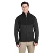 Spyder Men's Passage Sweater Jacket | https://www.bestnamebadges.com