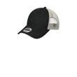 New Era 9TWENTY Unstructured Mesh Snapback Cap | https://www.bestnamebadges.com