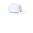 OGIO 5-Panel Rope Performance Cap | https://www.bestnamebadges.com