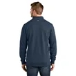 TravisMathew Ocean Villa 1/4-Zip | https://www.bestnamebadges.com