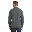 TravisMathew Ocean Villa 1/4-Zip | https://www.bestnamebadges.com