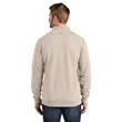 TravisMathew Ocean Villa 1/4-Zip | https://www.bestnamebadges.com