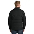 TravisMathew Cold Bay Jacket | https://www.bestnamebadges.com
