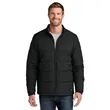 TravisMathew Cold Bay Jacket | https://www.bestnamebadges.com
