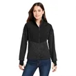 Spyder Ladies' Passage Sweater Jacket | https://www.bestnamebadges.com