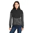 Spyder Ladies' Passage Sweater Jacket | https://www.bestnamebadges.com