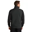 Carhartt Rain Defender Soft Shell Vest | https://www.bestnamebadges.com