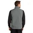 Carhartt Rain Defender Soft Shell Vest | https://www.bestnamebadges.com