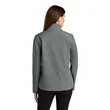 Carhartt Women's Rain Defender Soft Shell Jacket | https://www.bestnamebadges.com