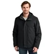 Eddie Bauer WeatherEdge Ridge 3-in-1 Jacket | https://www.bestnamebadges.com